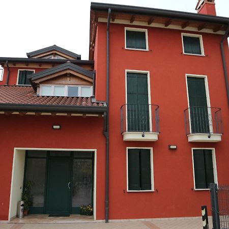 B&B Primula House Carmignano di Brenta Экстерьер фото