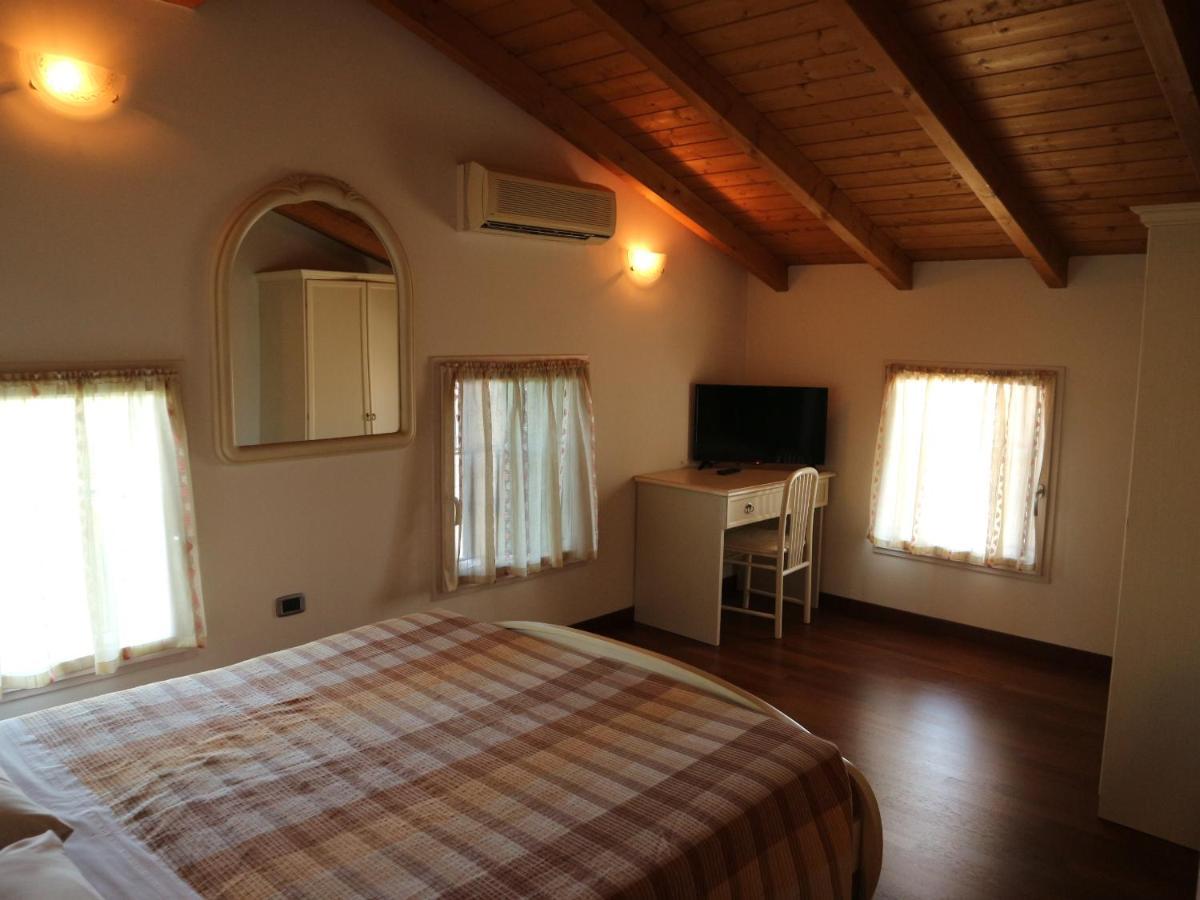 B&B Primula House Carmignano di Brenta Экстерьер фото