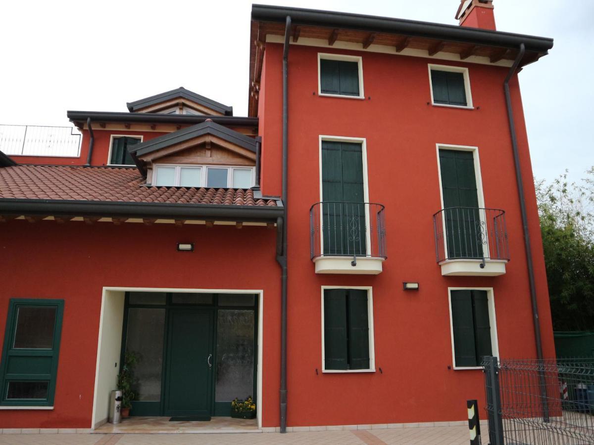 B&B Primula House Carmignano di Brenta Экстерьер фото