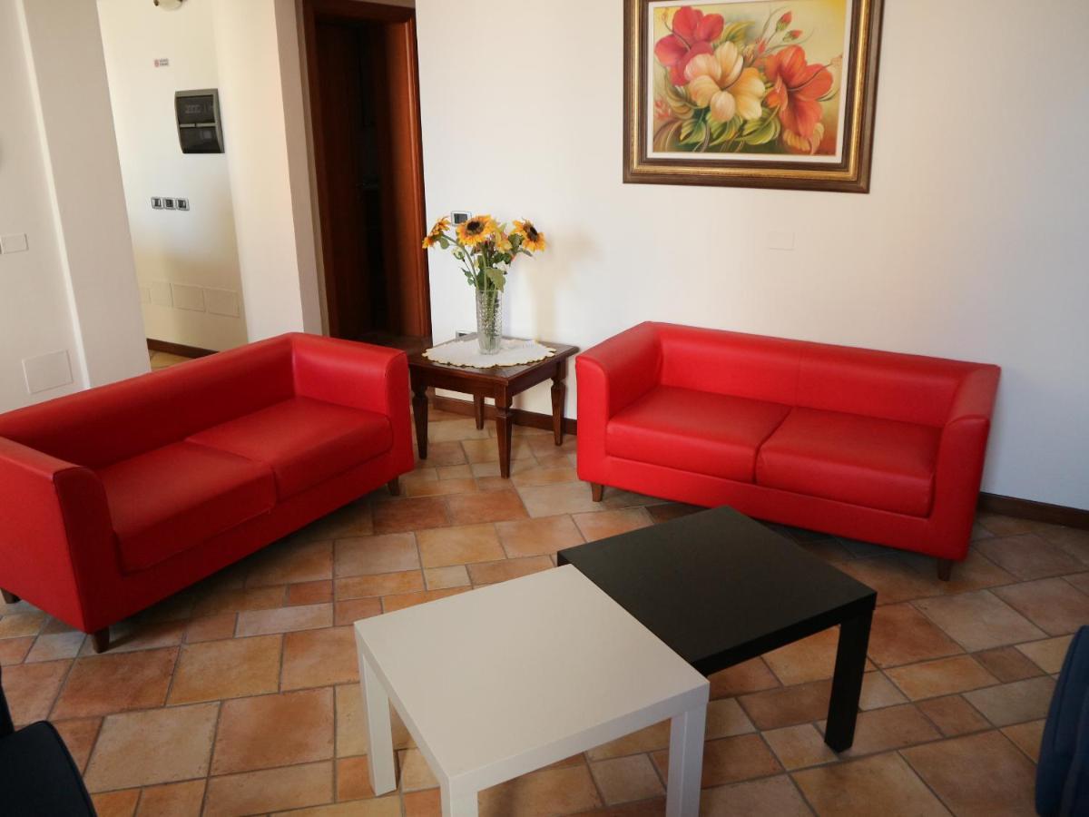 B&B Primula House Carmignano di Brenta Экстерьер фото