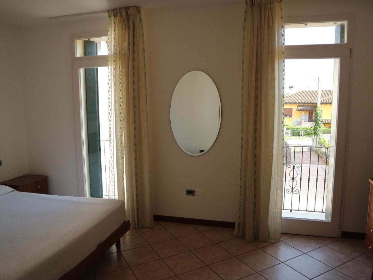 B&B Primula House Carmignano di Brenta Экстерьер фото